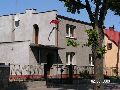Przykład nie zawsze idzie z góry (galeria)