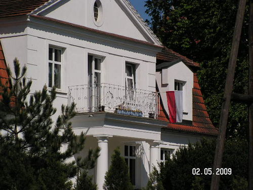 Przykład nie zawsze idzie z góry (galeria)