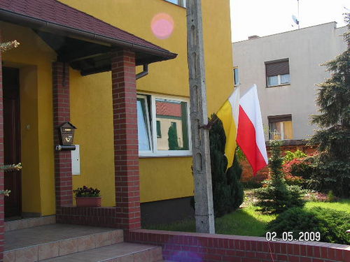 Przykład nie zawsze idzie z góry (galeria)