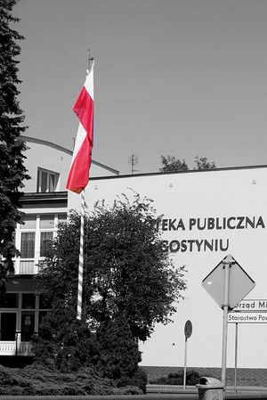Przykład nie zawsze idzie z góry (galeria)