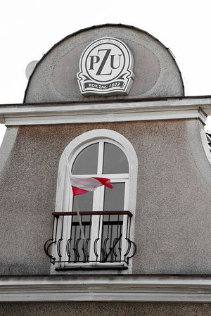 Przykład nie zawsze idzie z góry (galeria)