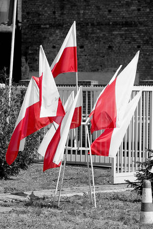 Przykład nie zawsze idzie z góry (galeria)