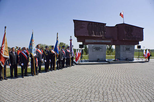 Uczcili 218 rocznicę Konstytucji (galeria)
