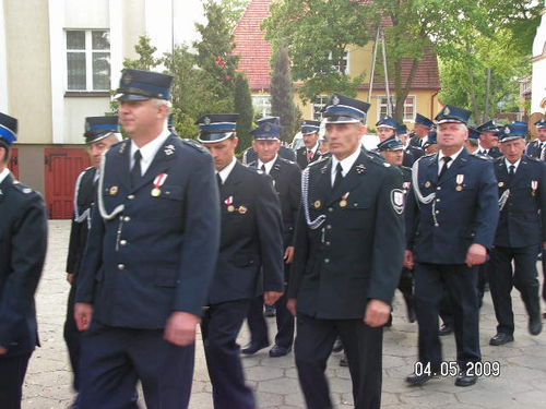 Skromnie, ale uroczyście (zdjęcia)