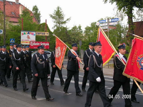 Skromnie, ale uroczyście (zdjęcia)