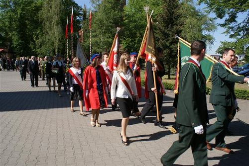 Uroczyście i na wesoło (zdjęcia)