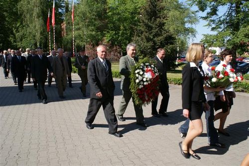 Uroczyście i na wesoło (zdjęcia)