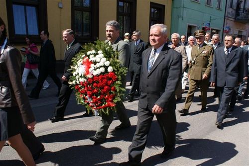 Uroczyście i na wesoło (zdjęcia)