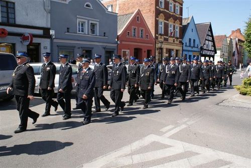 Uroczyście i na wesoło (zdjęcia)