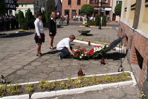 Uroczyście i na wesoło (zdjęcia)