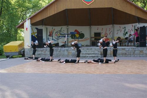 Uroczyście i na wesoło (zdjęcia)