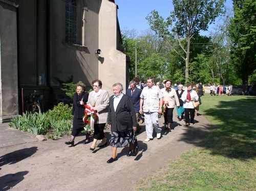 Dzień Zwycięstwa (zdjęcia)