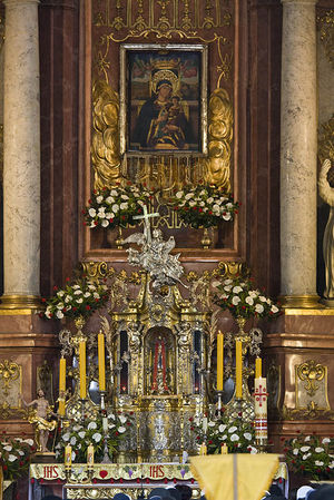 Poświęcono pomnik bł. E. Bojanowskiego