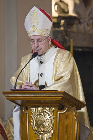 Poświęcono pomnik bł. E. Bojanowskiego