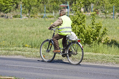Gostyńscy kolarze pokazali klasę - galeria