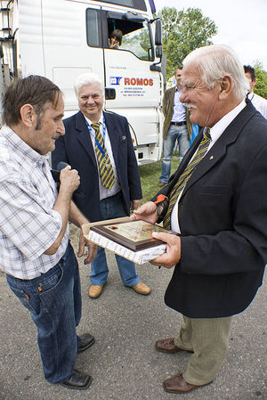 Gostyńscy kolarze pokazali klasę - galeria