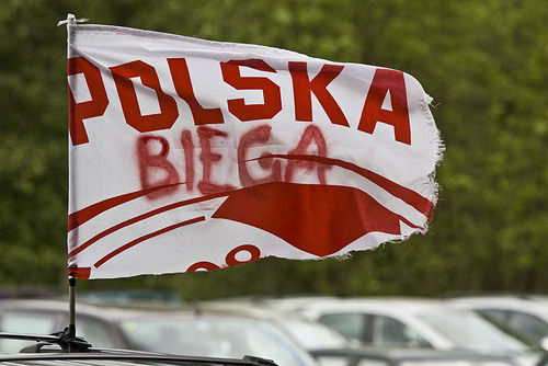 Rekordowa frekwencja - galeria
