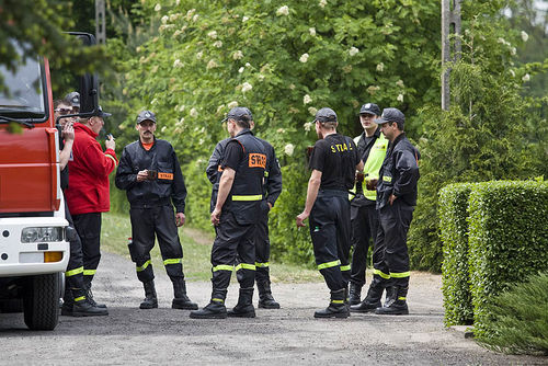 Rekordowa frekwencja - galeria