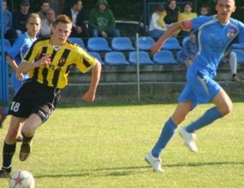 Derby dla Korony