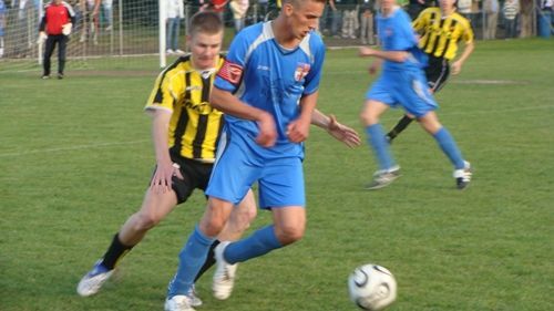 Derby dla Korony