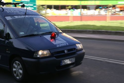 Jest ich coraz więcej (zdjęcia)