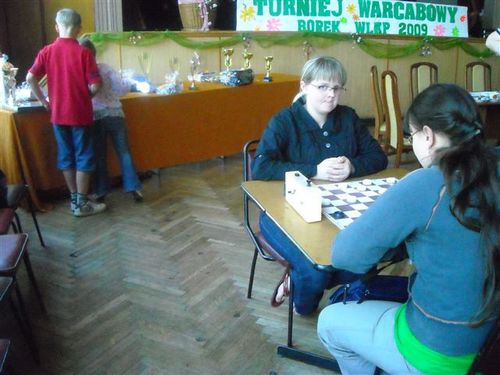 Turniej o Puchar Celki (zdjęcia)