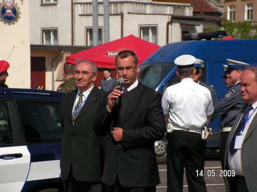 Rywalizacja na kartodromie (galeria)