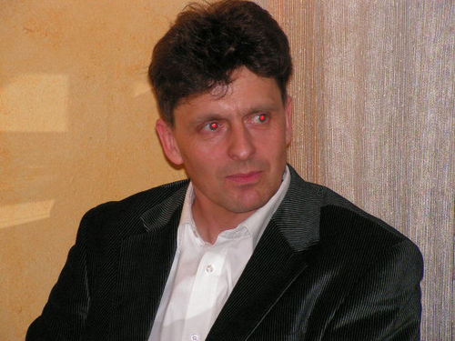 Spotkanie z przeszłością