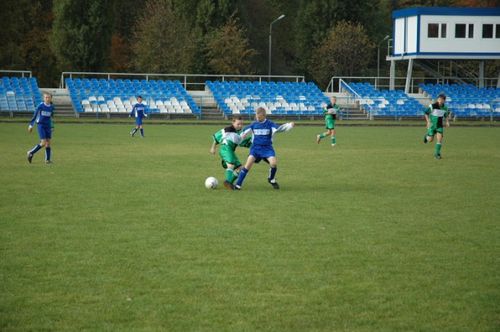 UKS Kania cały czas w natarciu (galeria)