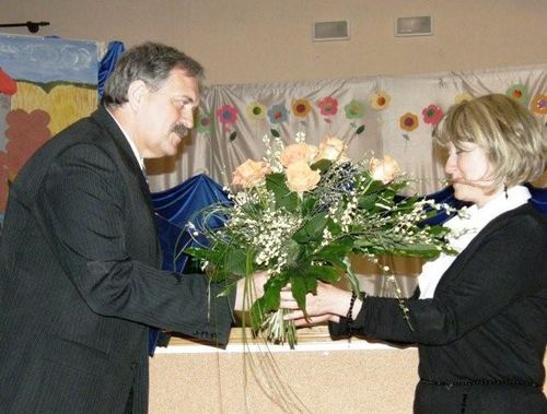 Jubileuszowy koncert w PSM (zdjęcia)