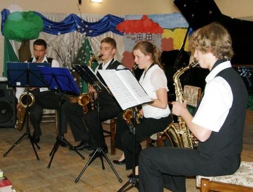 Jubileuszowy koncert w PSM (zdjęcia)