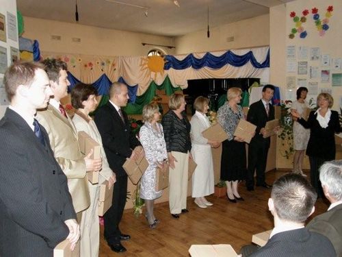 Jubileuszowy koncert w PSM (zdjęcia)