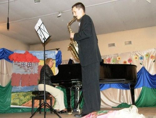 Jubileuszowy koncert w PSM (zdjęcia)