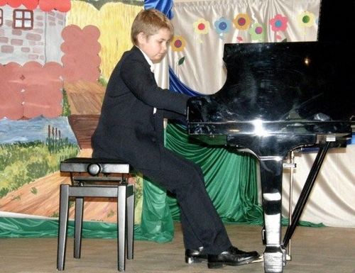 Jubileuszowy koncert w PSM (zdjęcia)