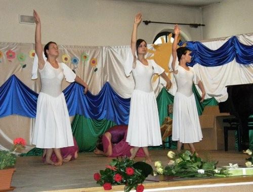 Jubileuszowy koncert w PSM (zdjęcia)