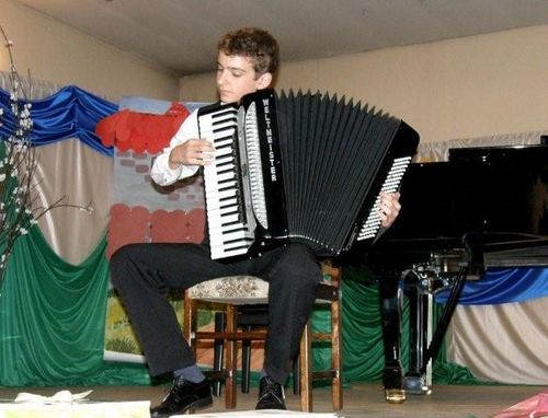 Jubileuszowy koncert w PSM (zdjęcia)