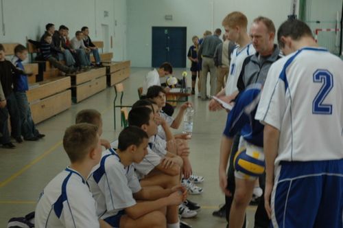 Kaniasiatka w kratkę (galeria)