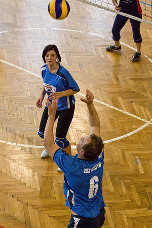 Gospodarze wygrali Turniej - galeria