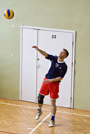 Gospodarze wygrali Turniej - galeria