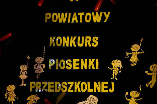 Rywalizowali młodzi artyści- galeria