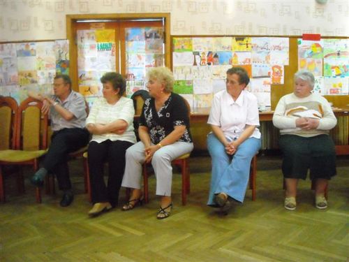 Cztery minuty  - nie czekaj, ratuj - zdjęcia