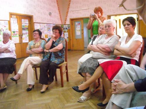Cztery minuty  - nie czekaj, ratuj - zdjęcia