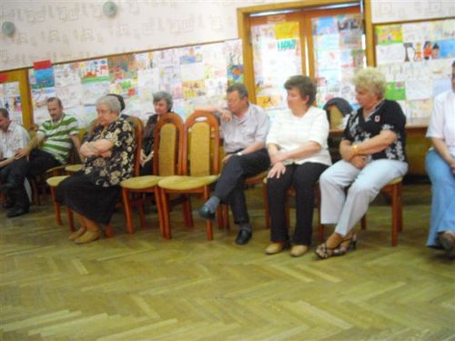 Cztery minuty  - nie czekaj, ratuj - zdjęcia