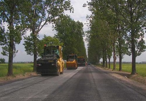 Kierowcy nie narzekają