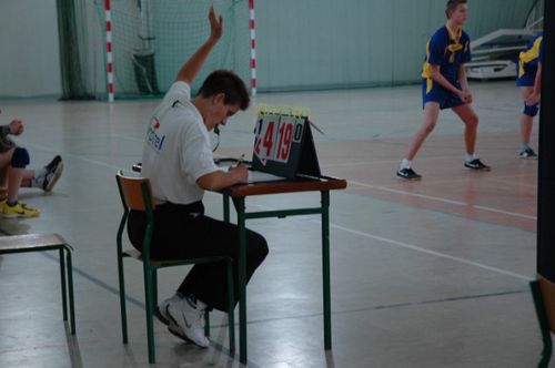 Kaniasiatka w kratkę (galeria)