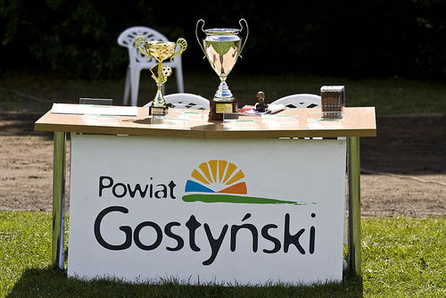 Zagrali z pełnym poświęceniem - galeria