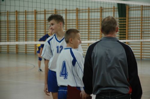 Kaniasiatka w kratkę (galeria)