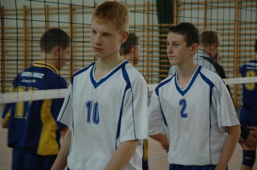 Kaniasiatka w kratkę (galeria)