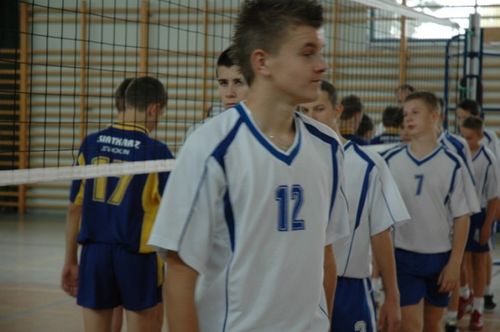 Kaniasiatka w kratkę (galeria)