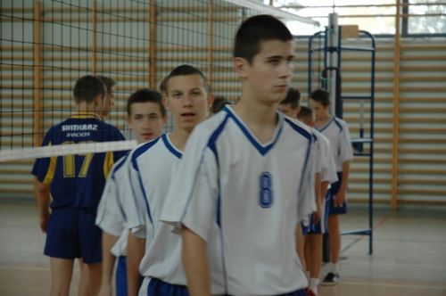Kaniasiatka w kratkę (galeria)